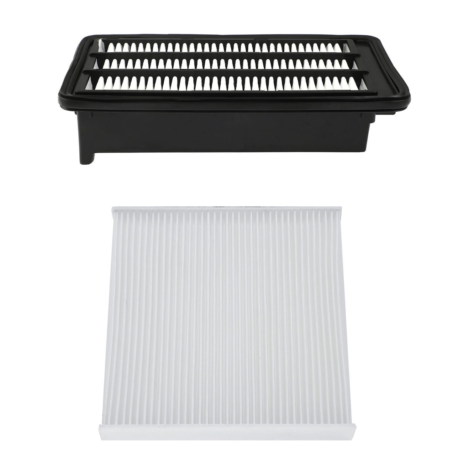 ENGINE & CABIN AIR FILTER for 2017-2022 Honda CRV 1.5L Turbo only 17220-5AA-A00