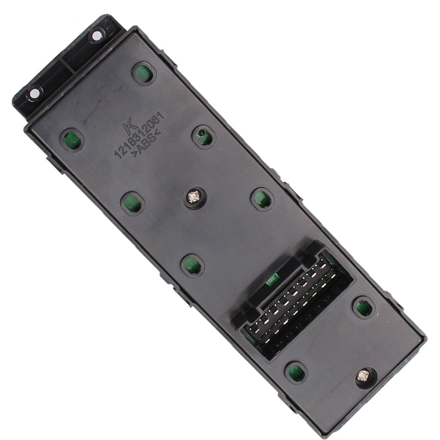 For 12-17 Hyundai Accent 1.6L Driver Door Master Power Window Switch 935701R111