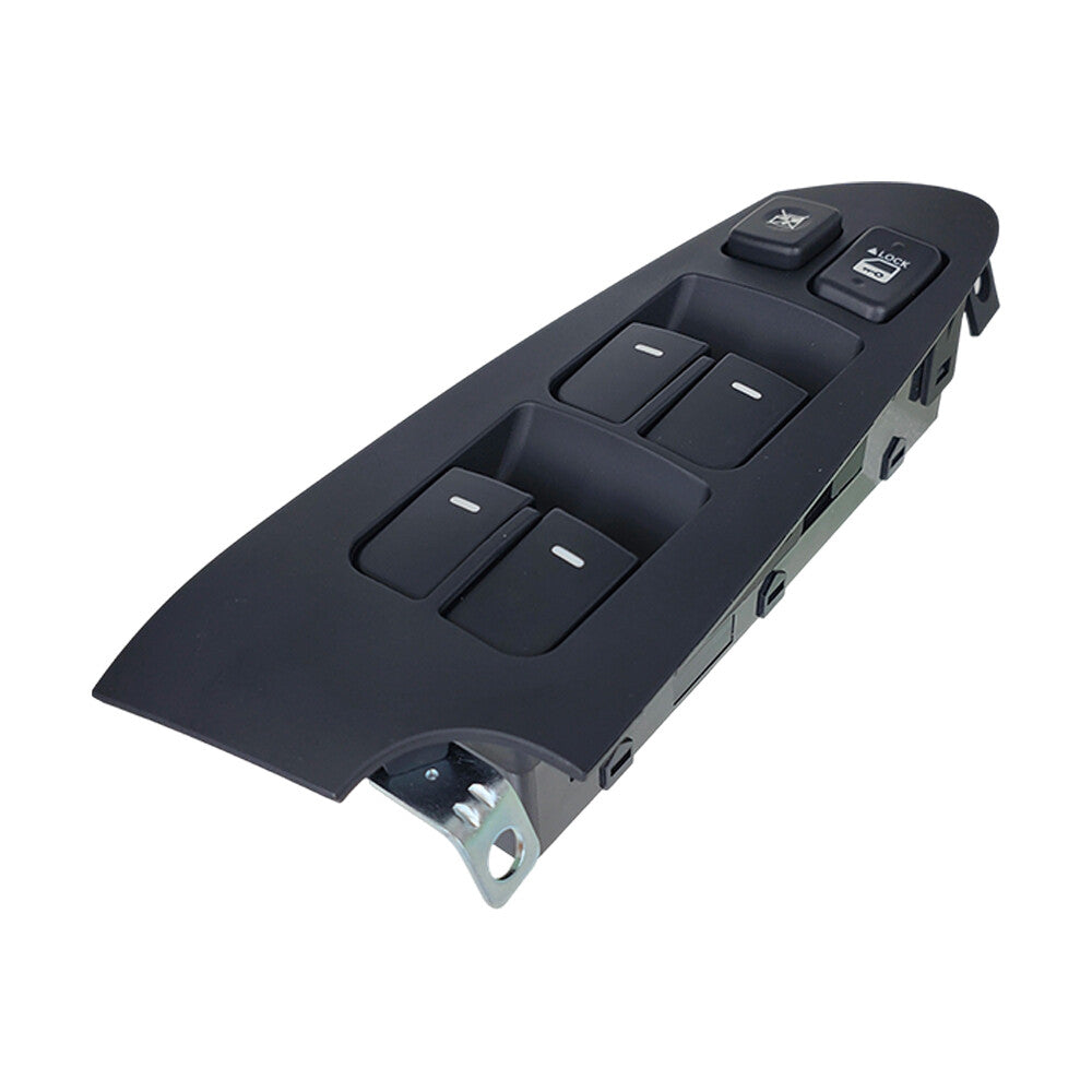 For Kia Forte 2010-2013 Window Switch Front Left Driver Side New 93570-1M100WK