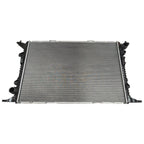For 2011-2018 Audi A8 Quattro 4.0L 4.2L 6.3L 4H0121251B 1Pcs Radiator