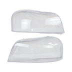 Front Headlight Headlamp Lampshade Lens Cover For Volvo XC90 2006-2014