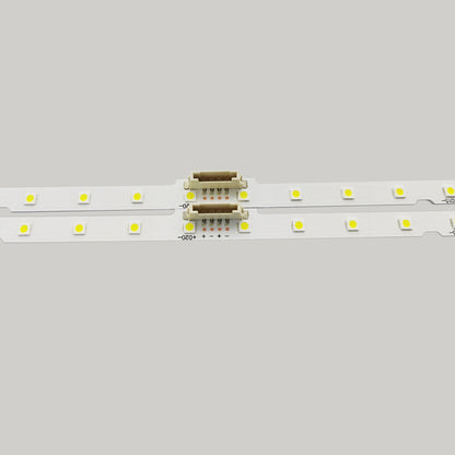 LED Backlight for UN50NU710DFXZA UN50NU7200FXZA UN50RU710DFXZA UN50RU7200FXZA