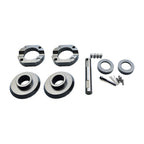 Spartan Locker For Chrysler 8.25" ,29 Spline With Heavy-Duty Cross Pin Shaft US