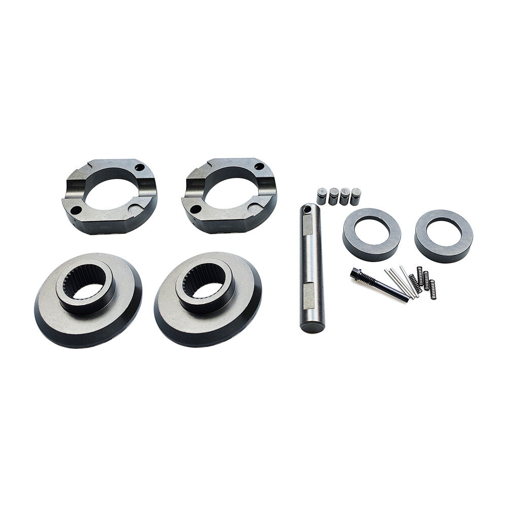 Spartan Locker For Chrysler 8.25" ,29 Spline With Heavy-Duty Cross Pin Shaft US