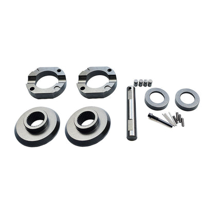 Spartan Locker For Chrysler 8.25" ,29 Spline With Heavy-Duty Cross Pin Shaft US