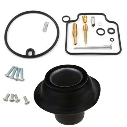 16111-MEA-671 Carburetor Rebuild Kit For Honda VTX1300C VTX1300R VTX1300S New US