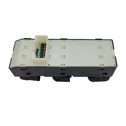 Left Driver Master Door Window Switch For Hyundai Elantra 2014-2016 93570-3X012