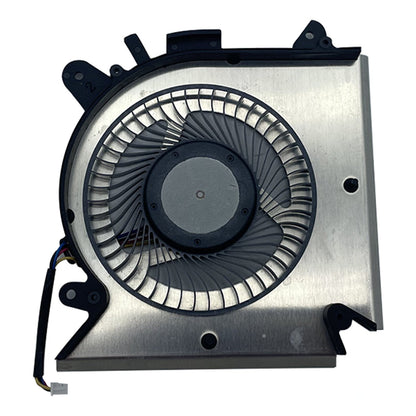 CPU Cooling Fan For MSI GF63 8RC GF65 8RD 16R1 16R2 PABD08008SH DC 5V 1.0A N413