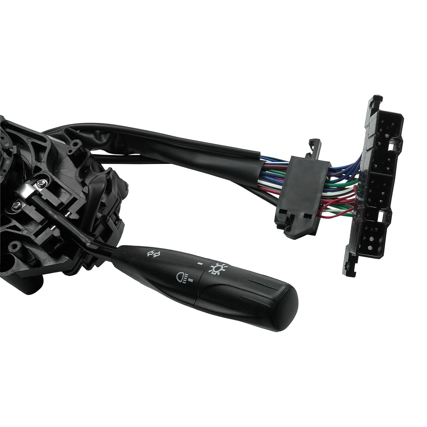 Turn Signal Headlight Wiper Switch For toyota Pickup Hilux 1989-1992 8431035300