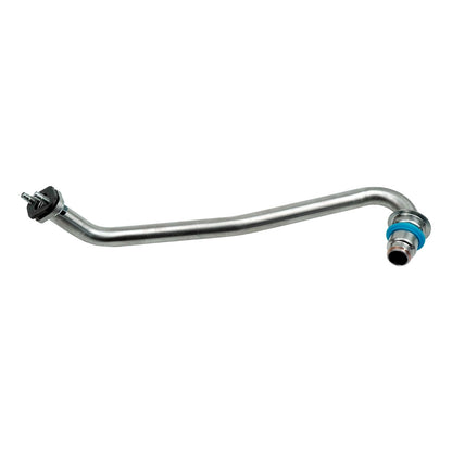 4593582AA EGR Valve to Intake Plenum Tube Line For Dodge Charger Challenger