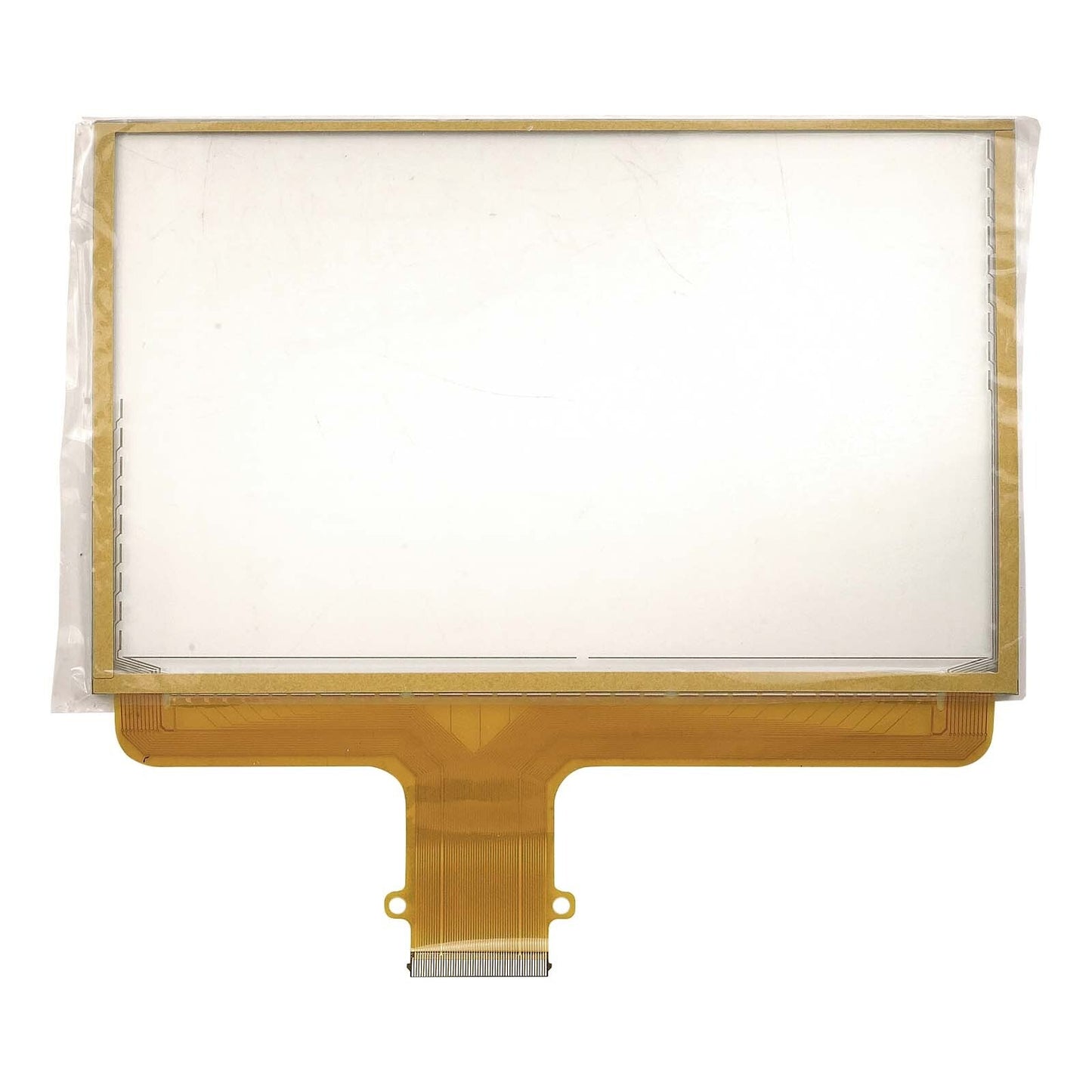 8" Touch Screen Glass Digitizer, Durable 55-Pin Fit For 2015-2018 GMC Chevrolet