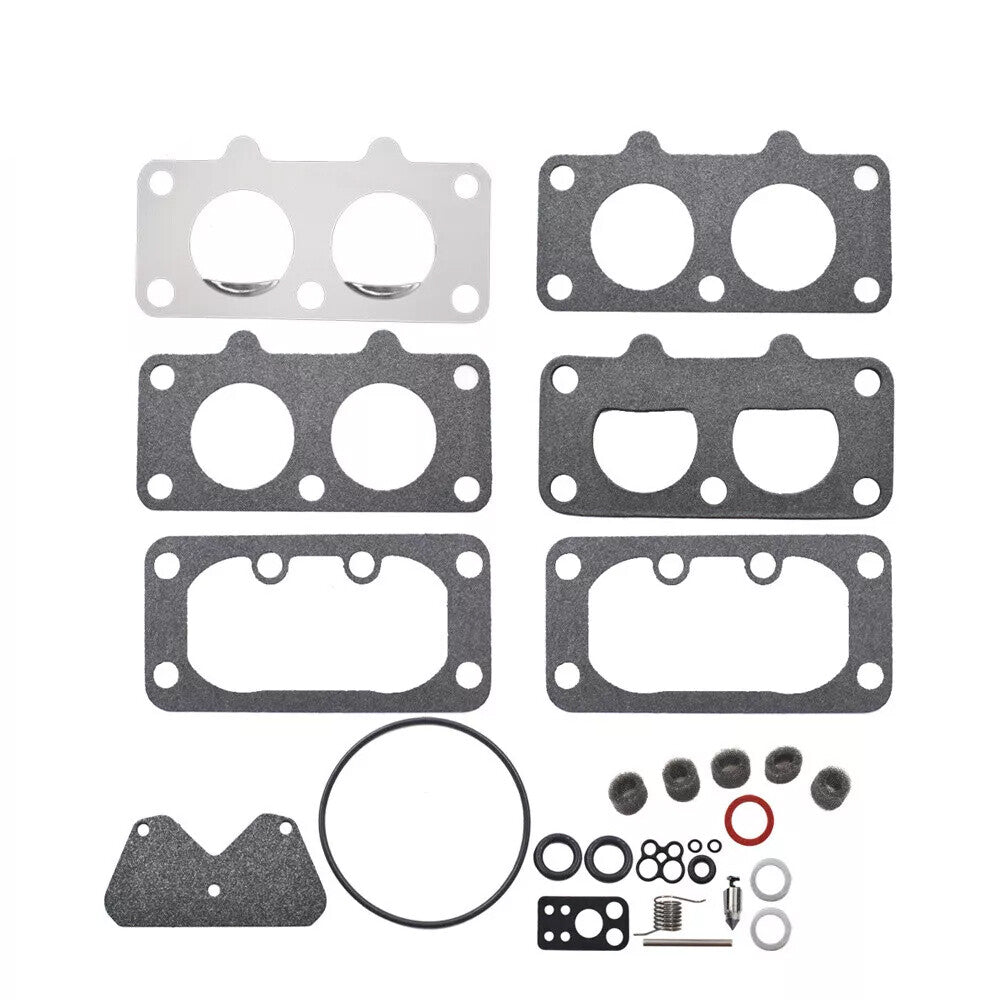 V-Twin Carburetor Kit FOR Briggs & Stratton 797890 791230 799230 699709 499804