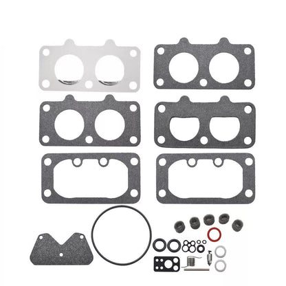 V-Twin Carburetor Kit FOR Briggs & Stratton 797890 791230 799230 699709 499804