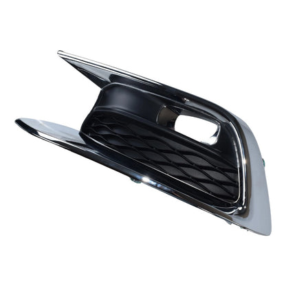 Front Left Driver Side Fog Light Cover Cap Fit for INFINITI QX60 2016-2017