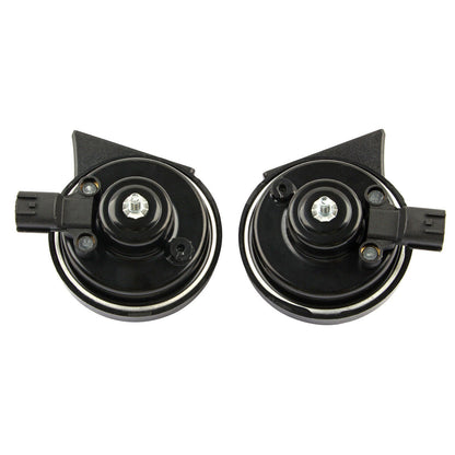 Car Horn for Kia for Forte for Rondo for Rio for Sorento 2010 2017