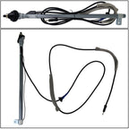 8630004050 For Toyota Tacoma 1995-2004 Antenna Base Assy Manual Type