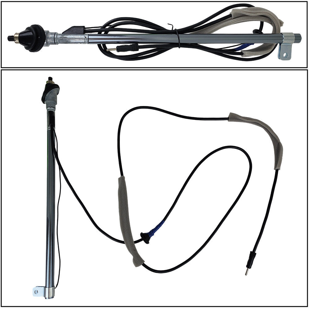 8630004050 For Toyota Tacoma 1995-2004 Antenna Base Assy Manual Type