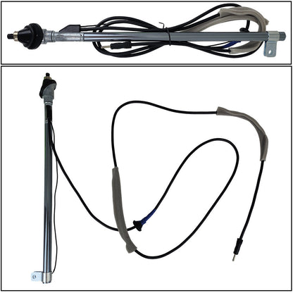 8630004050 For Toyota Tacoma 1995-2004 Antenna Base Assy Manual Type
