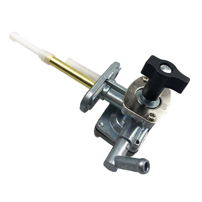 Gas Tank Fuel Cock Petcock Valve For 2002-2007 Suzuki Eiger 400 LTF400 LT-A400F