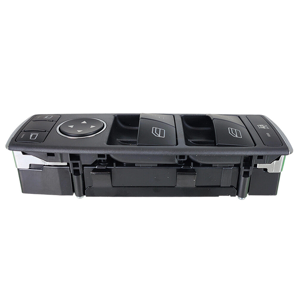 Window Switch Front Left Door For Mercedes Benz C250 C300 C350 C63 A2049055302