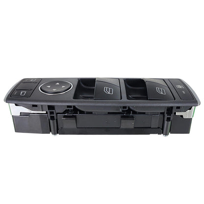 Window Switch Front Left Door For Mercedes Benz C250 C300 C350 C63 A2049055302