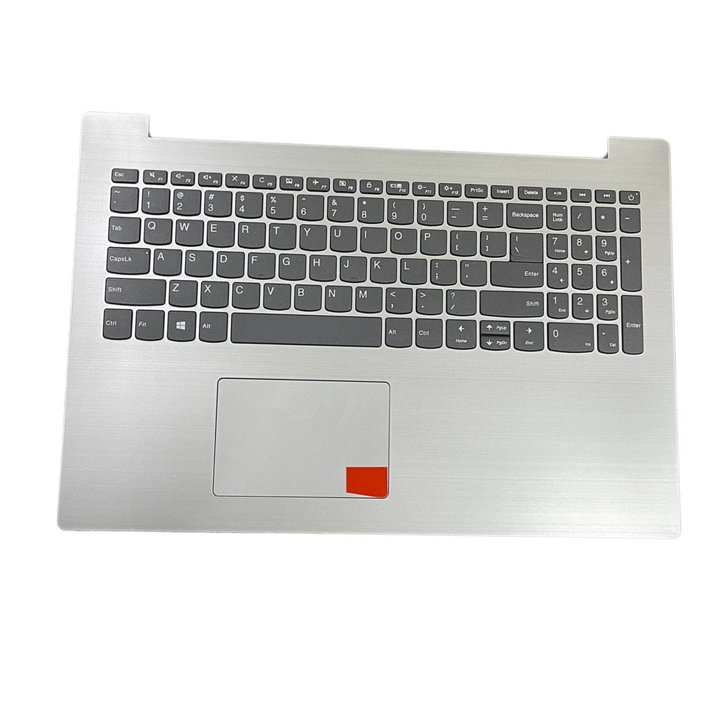 New For Lenovo ideaPad 320-15IKB 320-15 Palmrest US Keyboard Touchpad 5CB0N86311