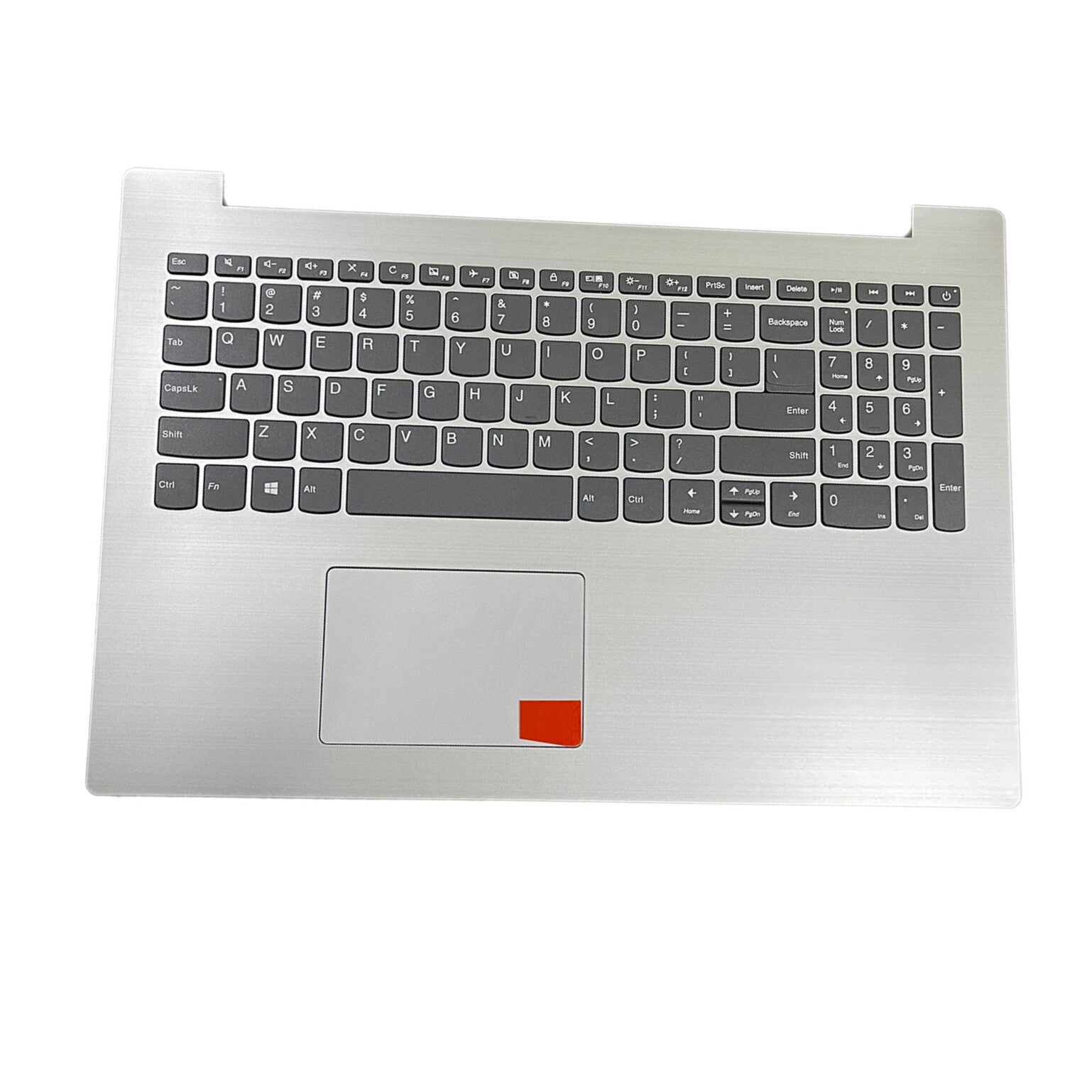 New For Lenovo ideaPad 320-15IKB 320-15 Palmrest US Keyboard Touchpad 5CB0N86311