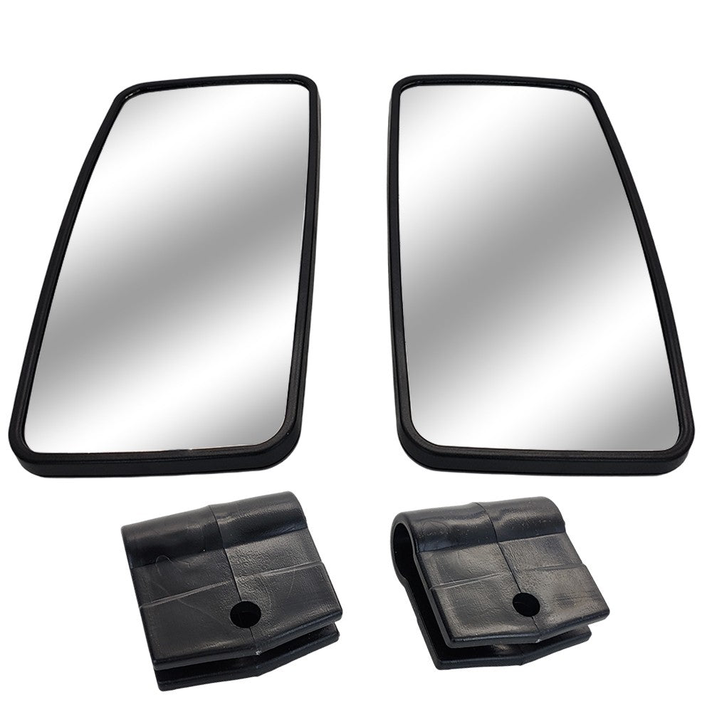 Side Door Mirror For Mitsubishi Fuso Canter FE180 2017 FEC92S Straight Truck