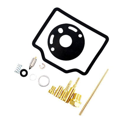 4×Carburetor Rebuild Repair Kit For Honda CB750 k1 k2 k3 k4 k5 k6 1970-1976