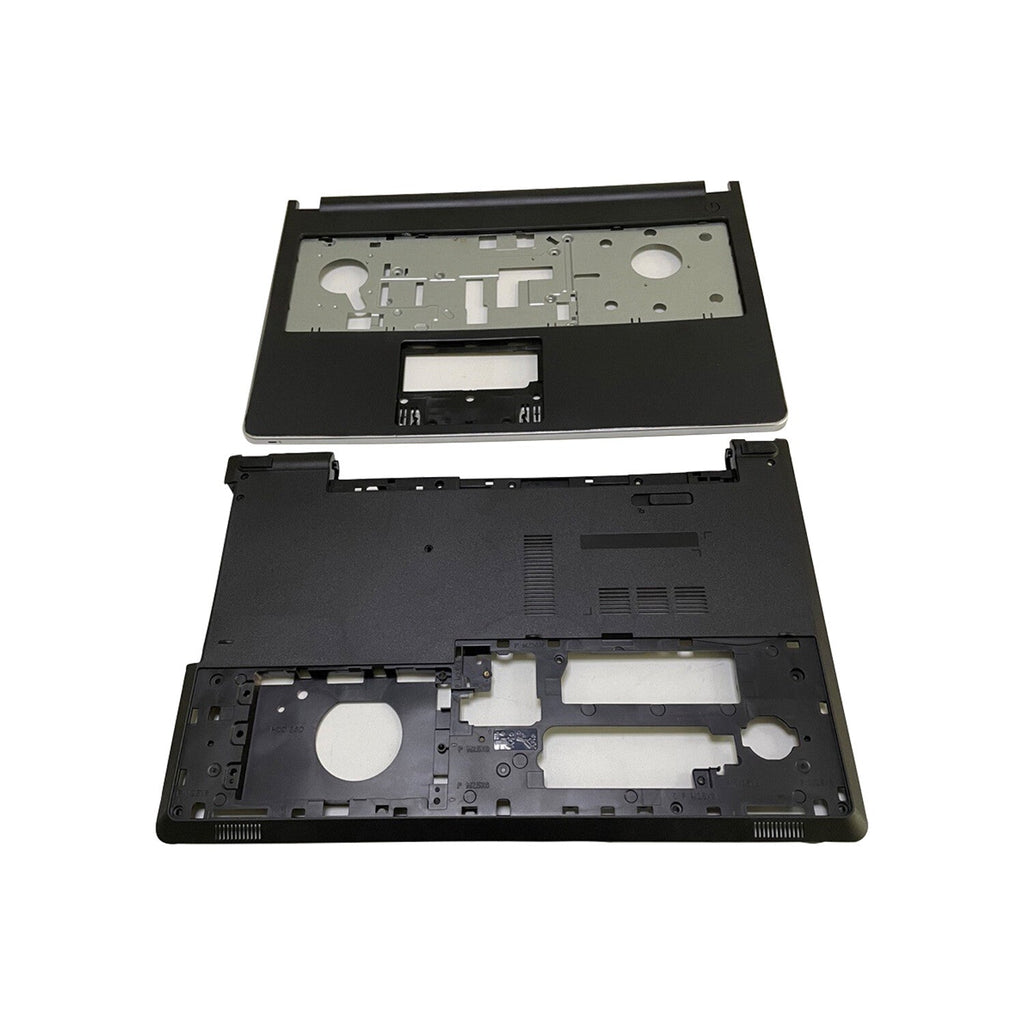 Palmrest & Bottom Case Cover 0PTM4C 00KDP For Dell Inspiron 15 5555 5558 5559 US