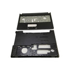 Palmrest & Bottom Case Cover 0PTM4C 00KDP For Dell Inspiron 15 5555 5558 5559 US