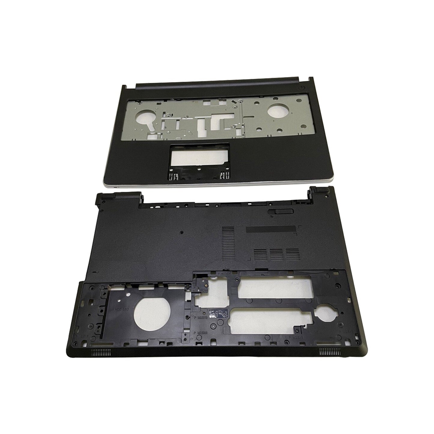 Palmrest & Bottom Case Cover 0PTM4C 00KDP For Dell Inspiron 15 5555 5558 5559 US