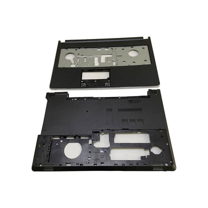 Palmrest & Bottom Case Cover 0PTM4C 00KDP For Dell Inspiron 15 5555 5558 5559 US