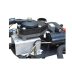 VRO Fuel Pump Kit 60 Degree 90hp 115hp V4 Engine for Evinrude for Johnson