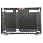 Back Cover Lid+Bezel Hinges 017XCF 0WXN5F 04Y37V For Dell Latitude 15 3520 E3520