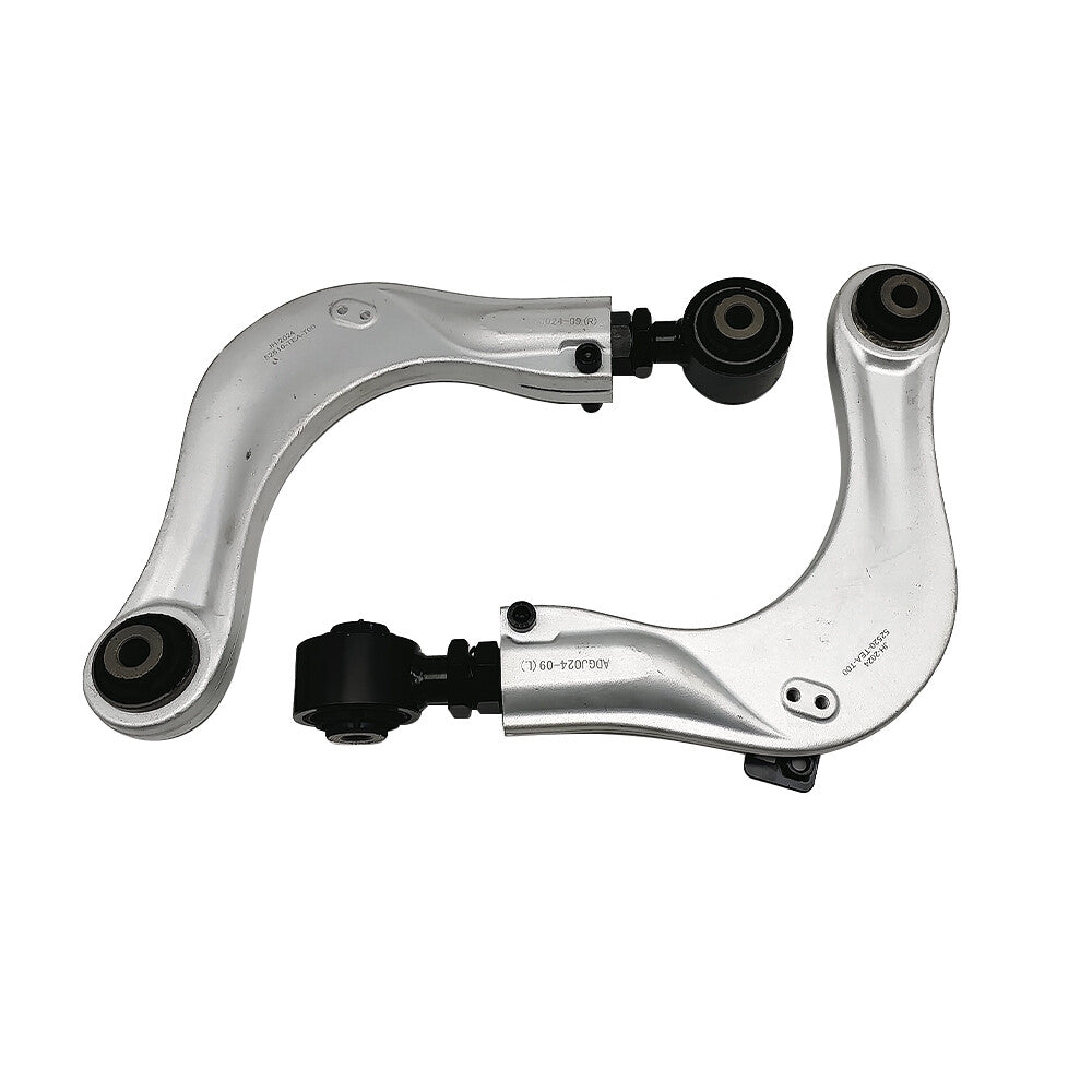 Fit For Honda CR-V Civic Accord Alignment Rear Camber Kit Upper Control Arms