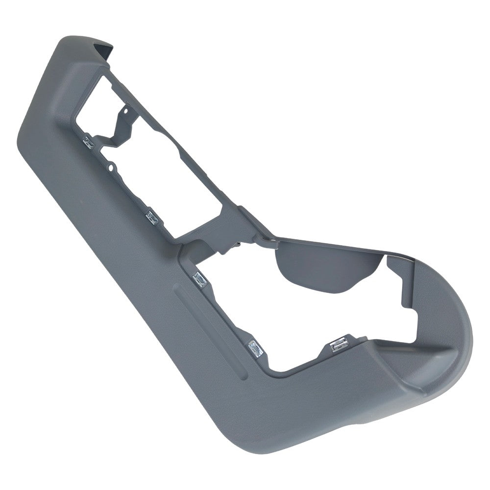 BL3Z-1562187-AB For Ford F150 11-14 Front Driver Seat Bottom Side Trim Cover US