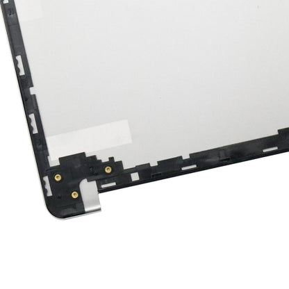 New Lcd Back Cover For Acer Chromebook CB5-312T Top Case Lid Silver 60.GHPN7.001
