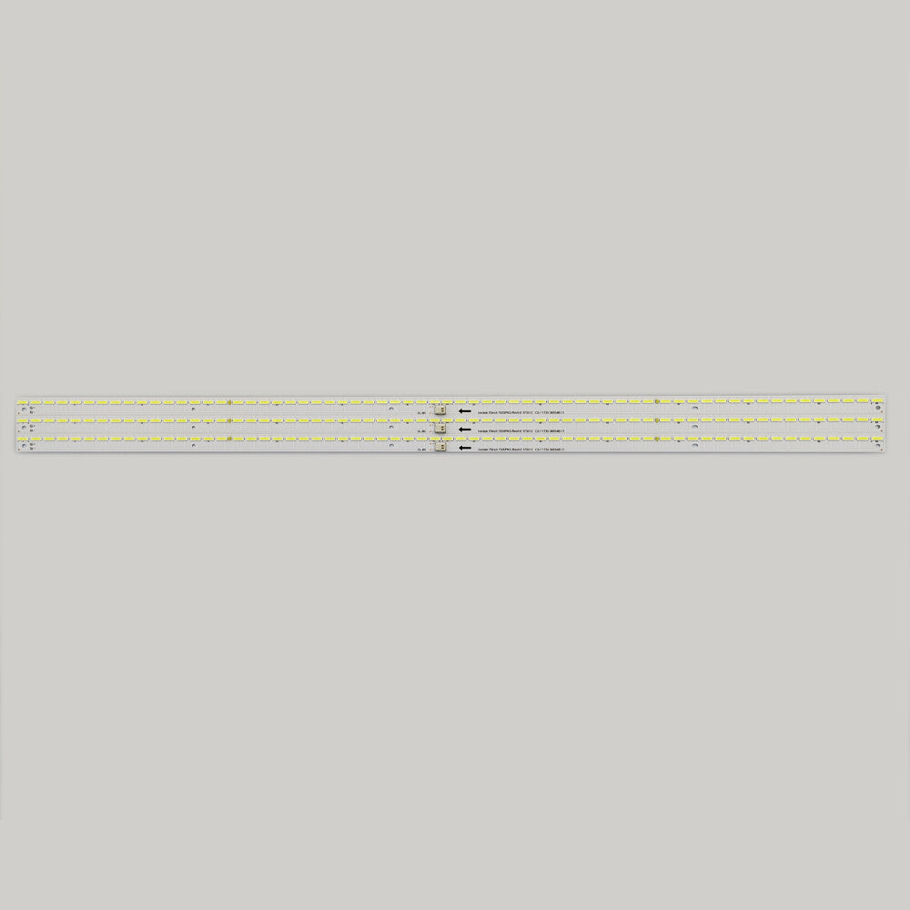 LED Strips For Sharp LC-70LE550U LC-70LE600U LC-70LE640U LC-70LE650U LC-70SQ15U