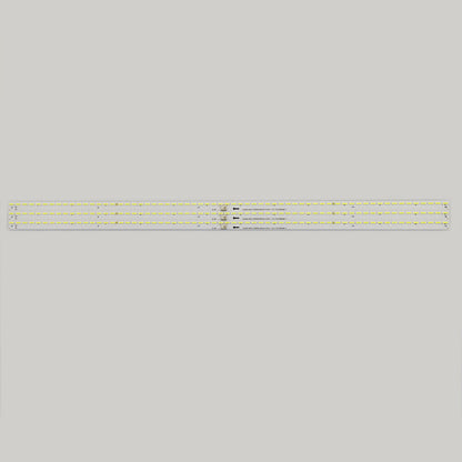 LED Strips For Sharp LC-70LE550U LC-70LE600U LC-70LE640U LC-70LE650U LC-70SQ15U