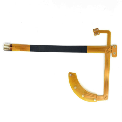 Lens Shutter Aperture Flex Cable Ribbon For Canon EF 24-70mm f/2.8L USM Repair