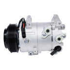 A/C Compressor Assembly for Mazda 3 CX-30 CX30 2.0L 2.5L 2019-2023 BDGF-61-450