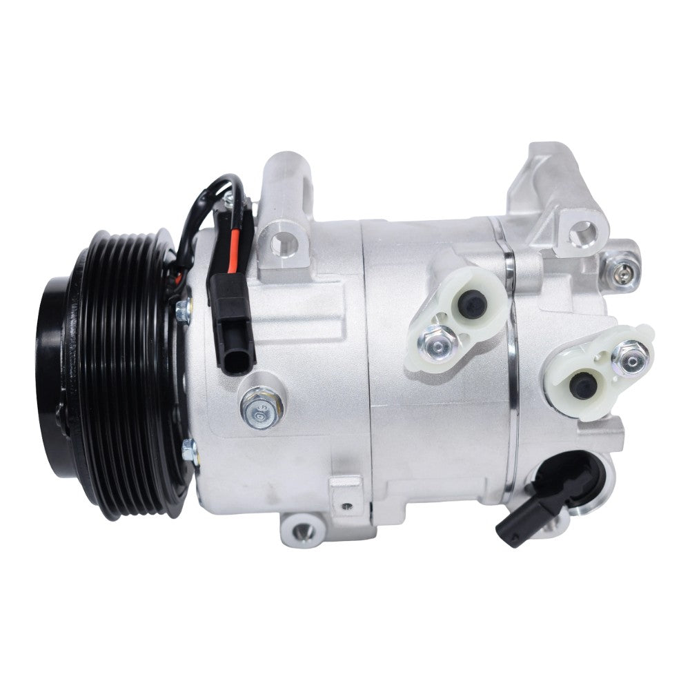A/C Compressor Assembly for Mazda 3 CX-30 CX30 2.0L 2.5L 2019-2023 BDGF-61-450