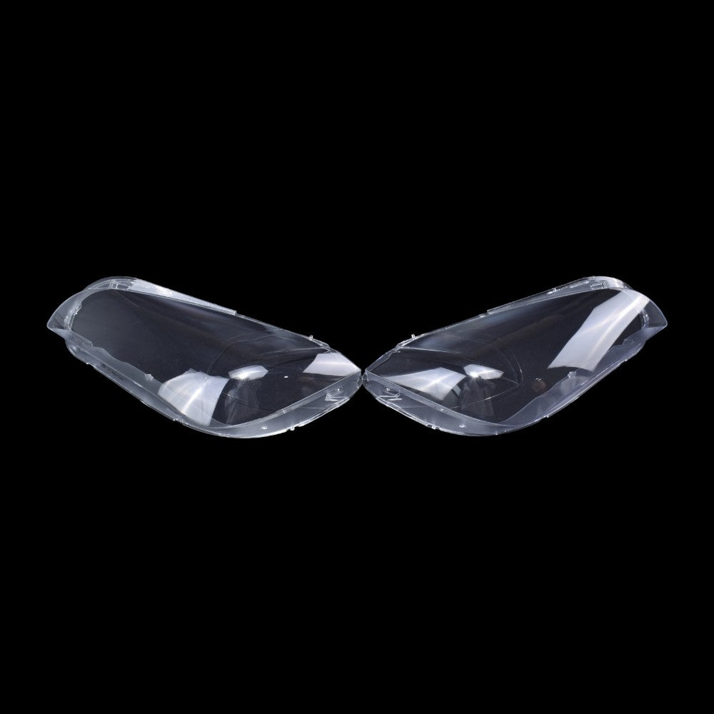 Clear Headlight Lens Replace Cover For BMW X1 E84 2010-2015 Left Right Side