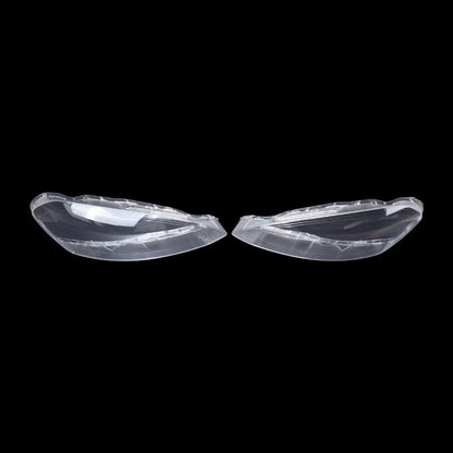 Headlight Lens Covers Front Right+Left Side For 2014-2017 Volvo XC60 1*Pair