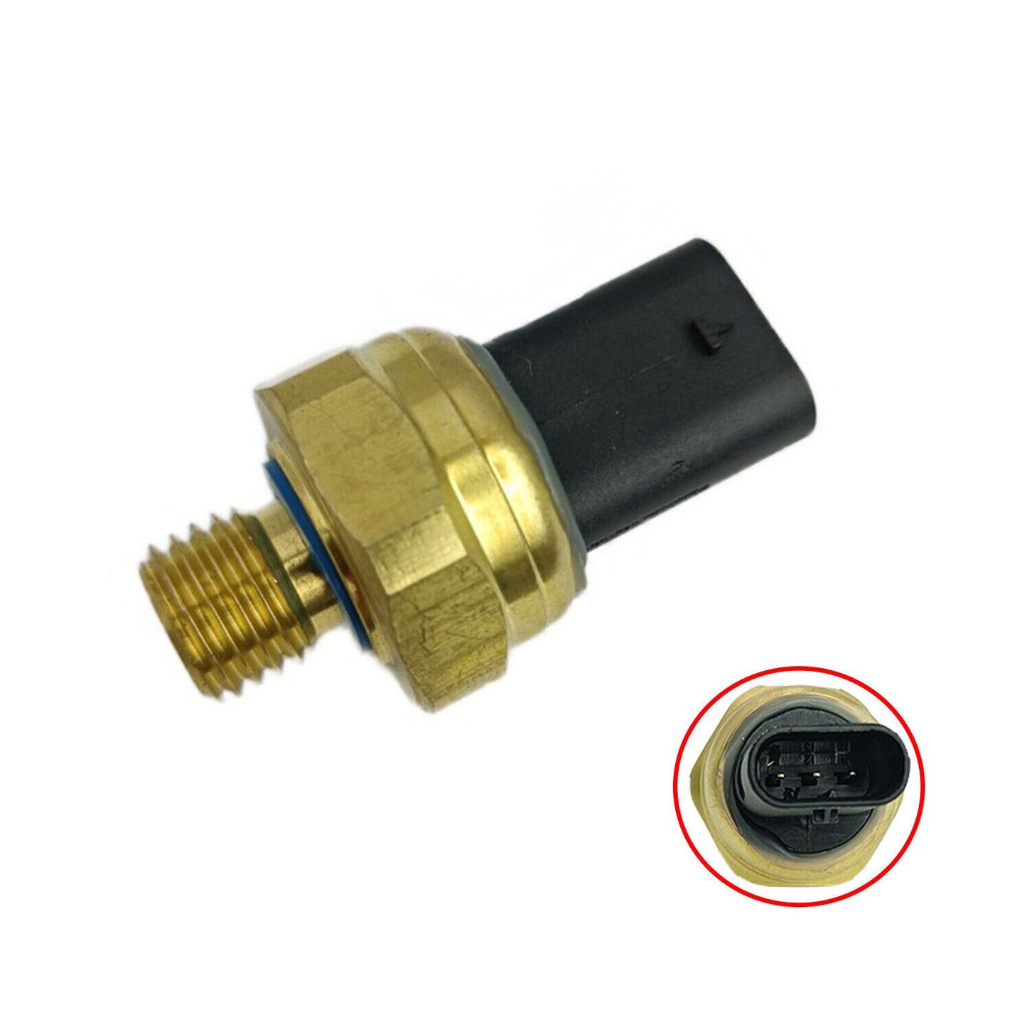 For Engine Oil Pressure Switch Sensor BMW 328i 335i 535i 640i X3 X5 12617592532