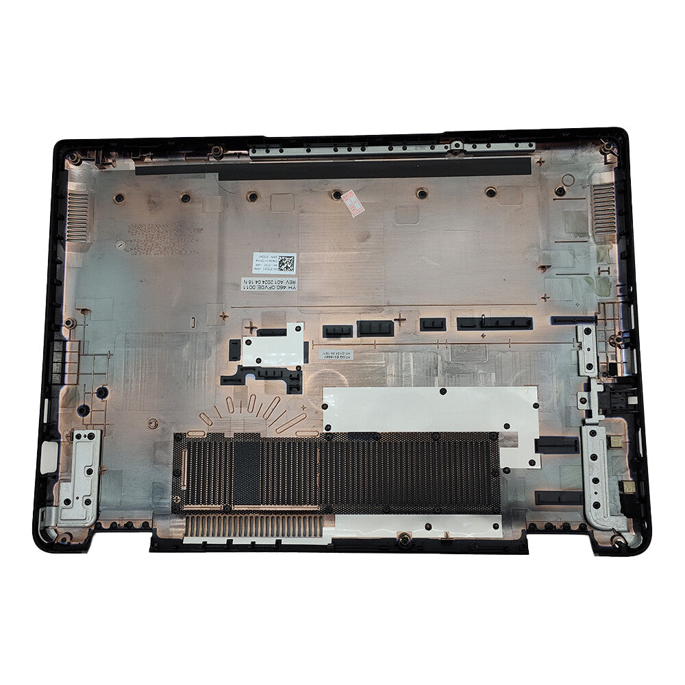 New For Dell Latitude 3400 E3400 Bottom Base Case Cover Black 0HN80K 0T22K1 14in