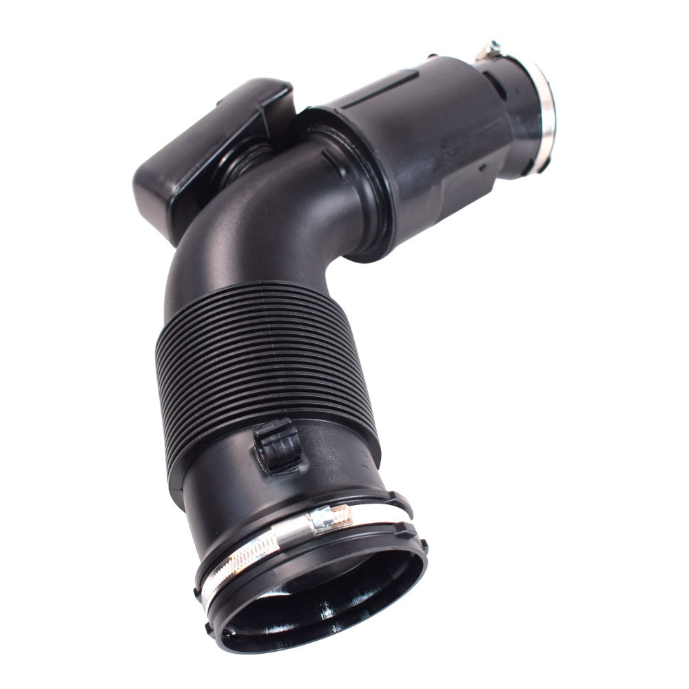 1x New Engine Air Intake Hose Pipe Duct For Audi Q7 2011-2015 V6 3.0L 06E129629R