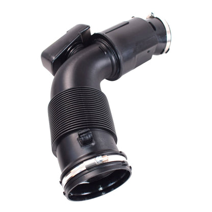1x New Engine Air Intake Hose Pipe Duct For Audi Q7 2011-2015 V6 3.0L 06E129629R