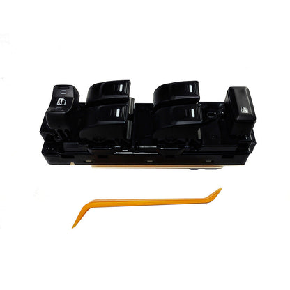 For Colorado Canyon Hummer H3 2004-2012 Power Window Master Switch Driver Side